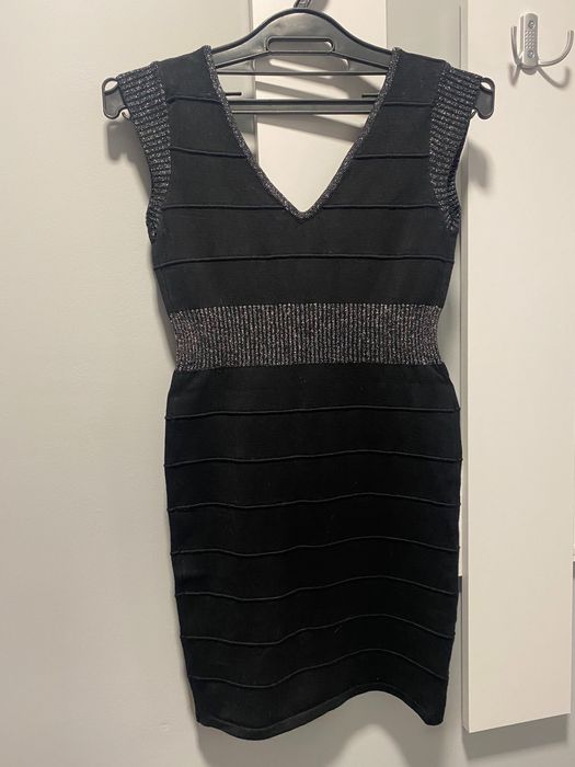 Дамска рокля Moschino Jeans