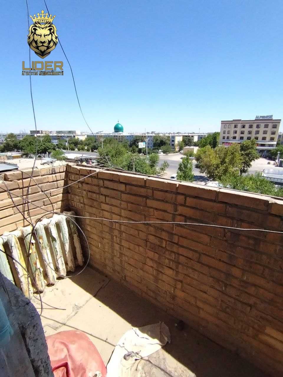 Срочно продается квартира 2 комнатная 24.500$