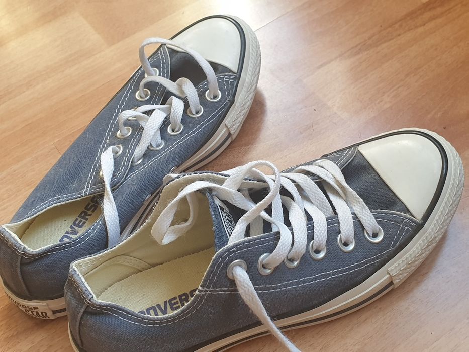 Converse all star de damã, 37