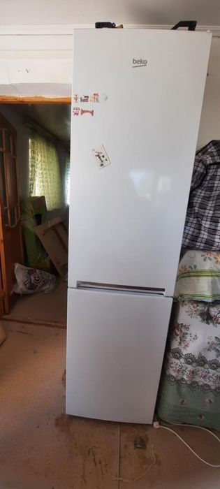 Холодильник Beko
