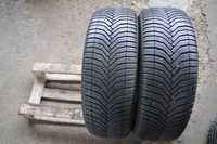 SET 2 Anvelope All Season 225/60 R18 MICHELIN CrossClimate SUV