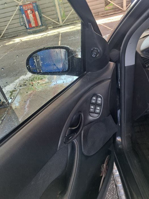 Ford focus mk1 1.8 TDCI