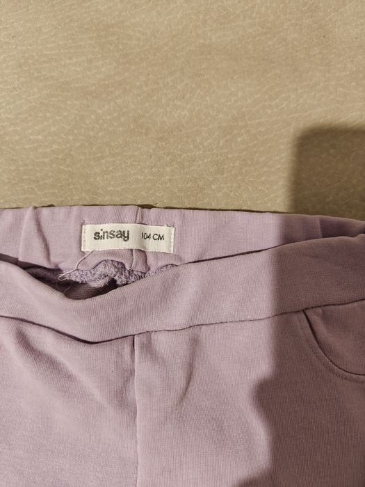 Set 4 perechi colanti 2-3 ani