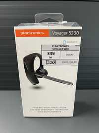 Casca Bluetooth Plantronics Voyager 5200 | FINX AMANET Cod: 48194