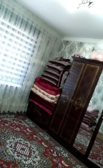 Kvartira 77 seriya 1 etaj 2/3 xona 4 etajka