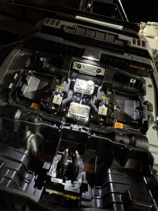 Reparatie/Masurare/Depanare Fibra Optica