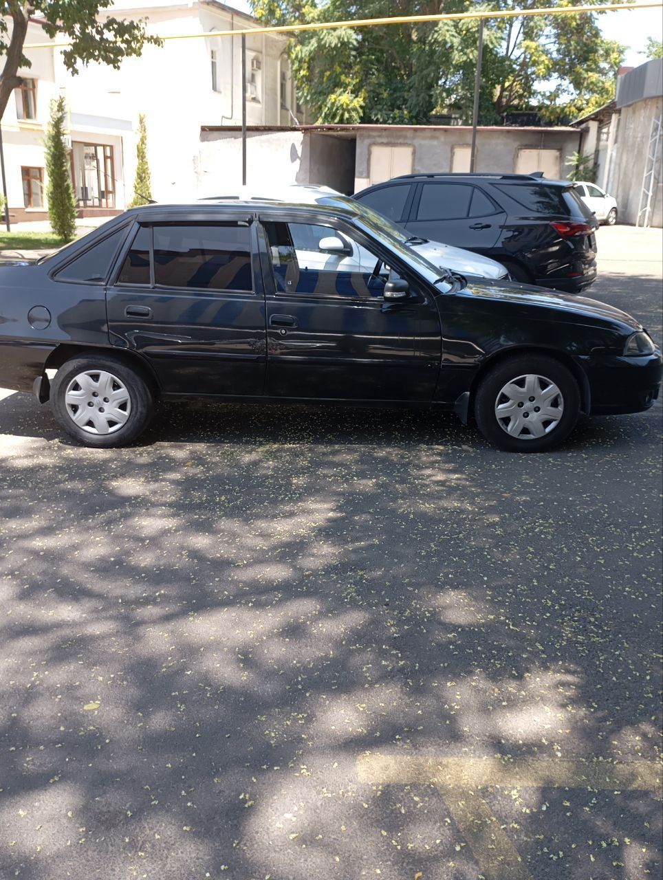 Nexia 2 Dons 1.6 2014