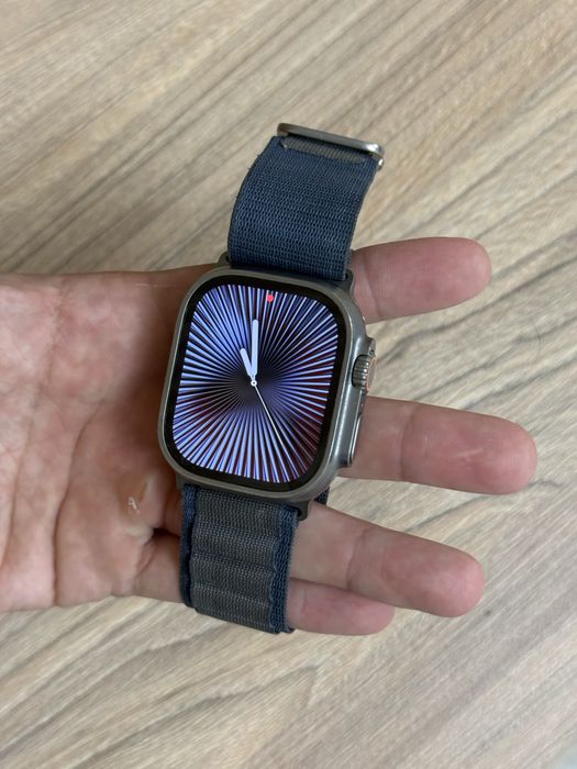 Смарт умные часы Watch ULTRA 2  97%