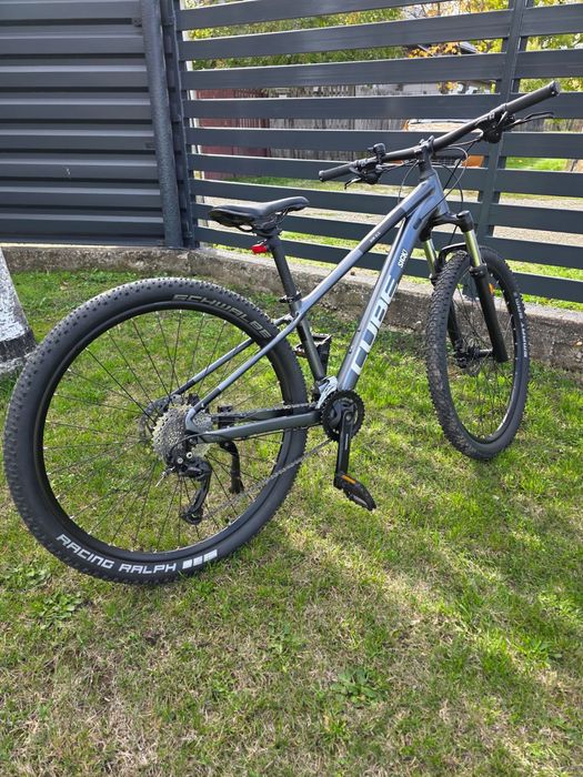 MTB Cube AIM SLX 27.5 ER