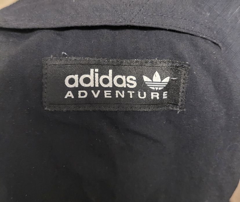 Adidas adventure cargo панталони