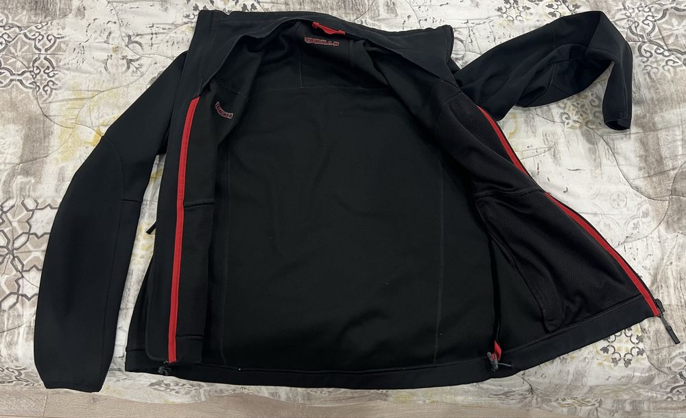 Mammut мъжко яке