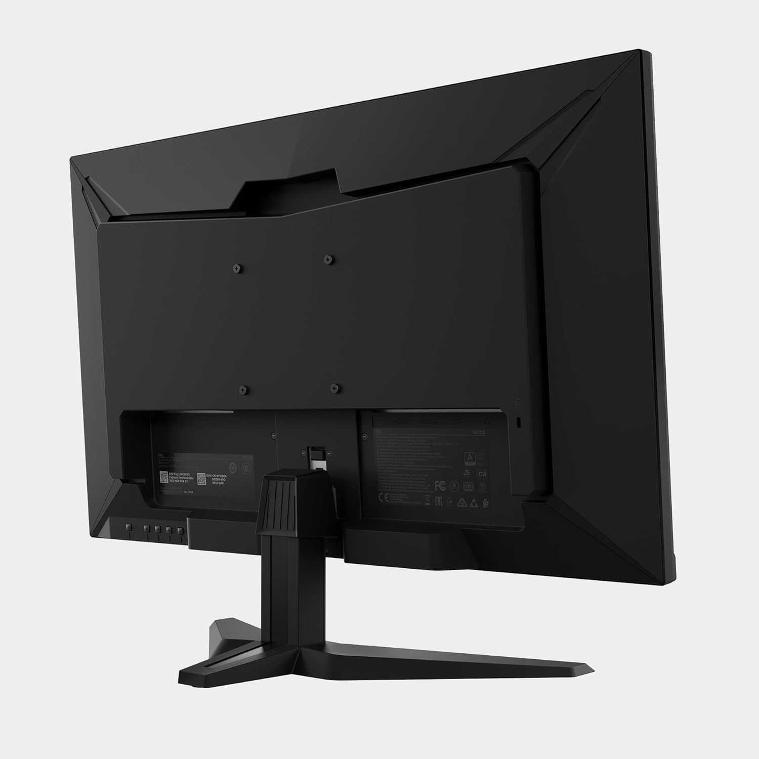 Игровой монитор Dell G2725D - 27-дюймовый QHD 2560x1440 до 180 Гц