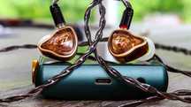 NF ACOUS NA20 Casti HiFi IEMS In-Ear MC2L Dynamic Driver, 3.5mm