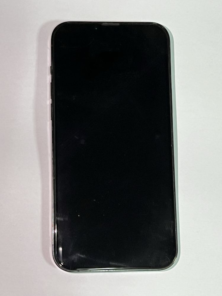 Iphone 13 pro max green