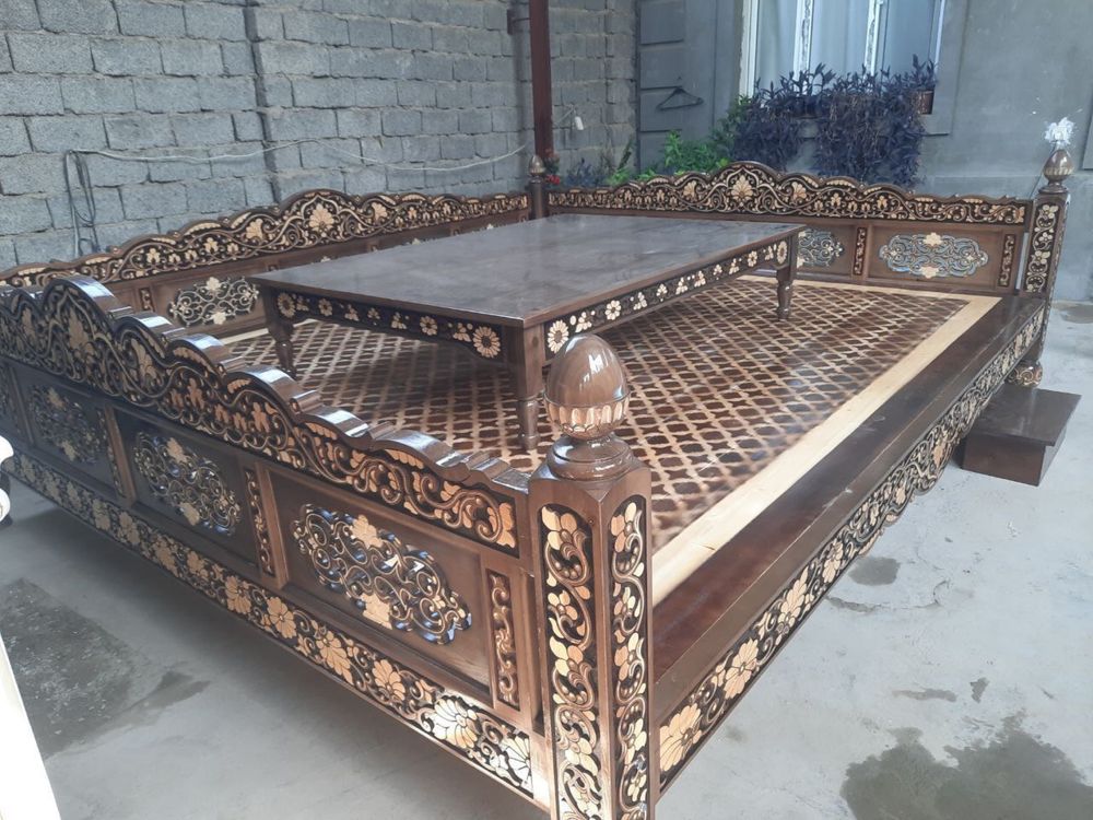 Kravat tapchan suri 2milyon600ming so’mdan bowlab
