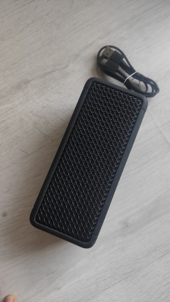 Boxa bluetooth Marshall Emberton-produs original