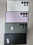 Samsung S23 plus xotirasi 8/256GB