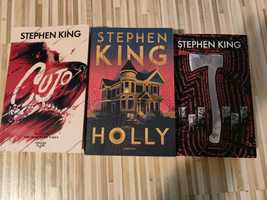 Cărți Stephen King
