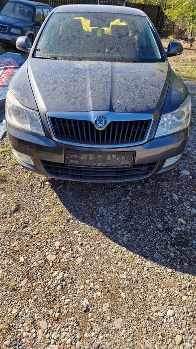 Dezmembrez skoda octavia 1,6 cayc