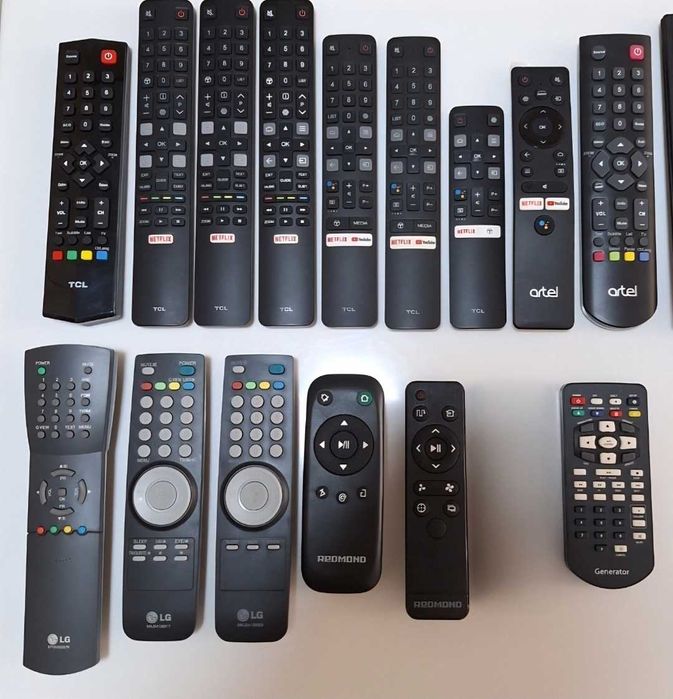 Artel универсальный смарт пульт