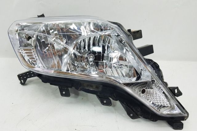 Фара на Тойота Ленд Крузер 150 / 14- Land Cruiser 150 / 14-