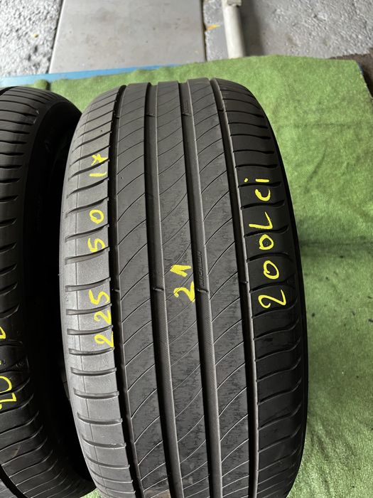 225 50 17 michelin vara dot 2021