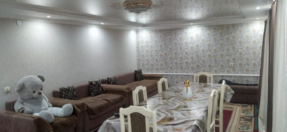 Продаётся уютный (ДОМ)