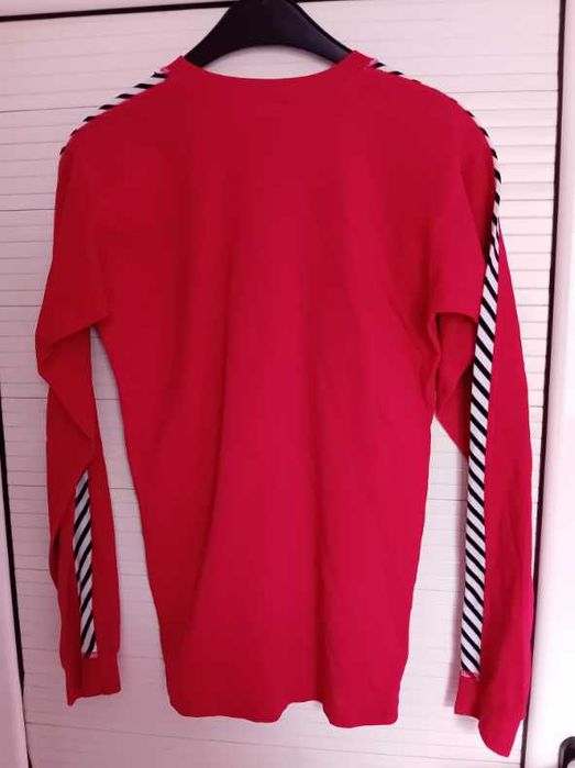 Оригинална термоблуза Helly Hansen