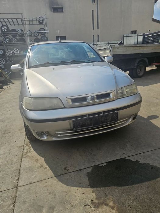 Dezmembrez Fiat Albea 1.2 benzina tip 188A5000 59KW an 2005 euro 4