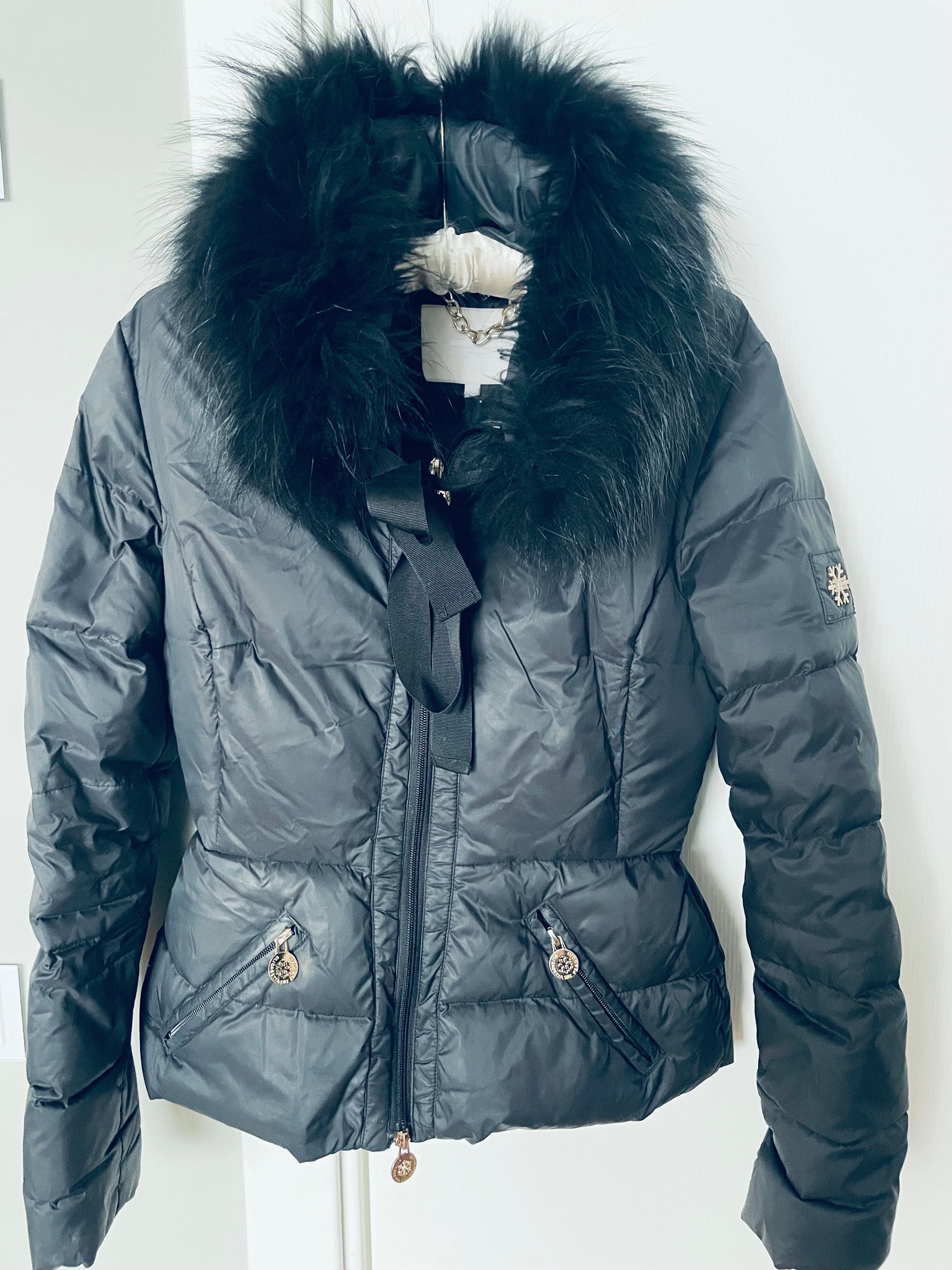 Яке Elisabetta Franchi