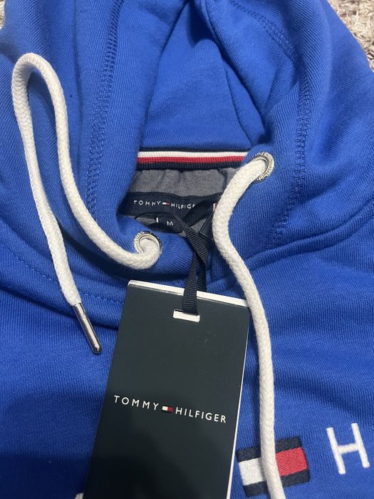 Hanorac Tommy Hilfiger