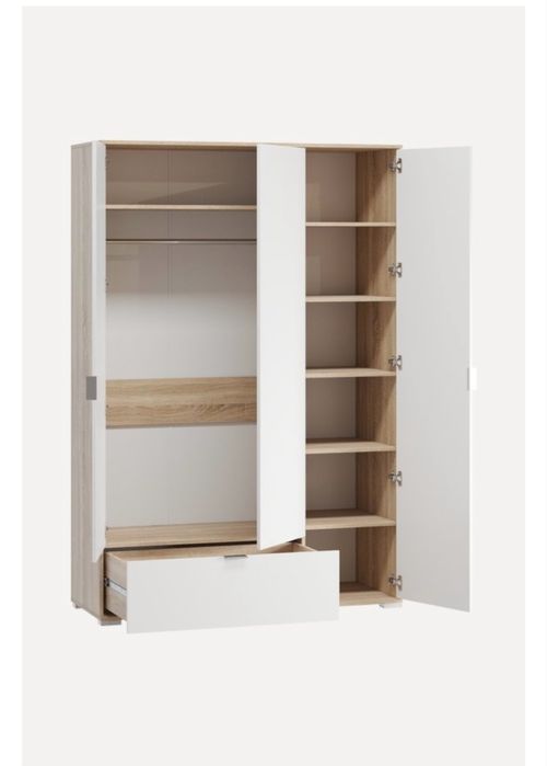 Продам новый шкаф