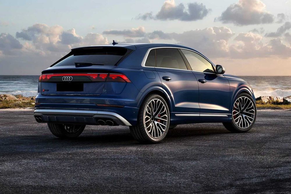 Jante Audi R19 5x112 SQ8 Style | A3 A4 A5 A6 A7 Q7 Q5 Q3 Q2, VW, Skoda