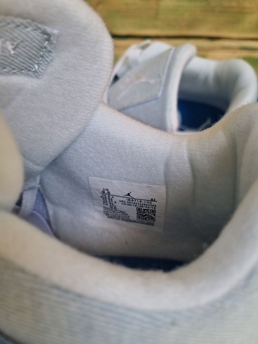 Nike Jordan 4 Denim (mărimi: 36-44 toate marimile)