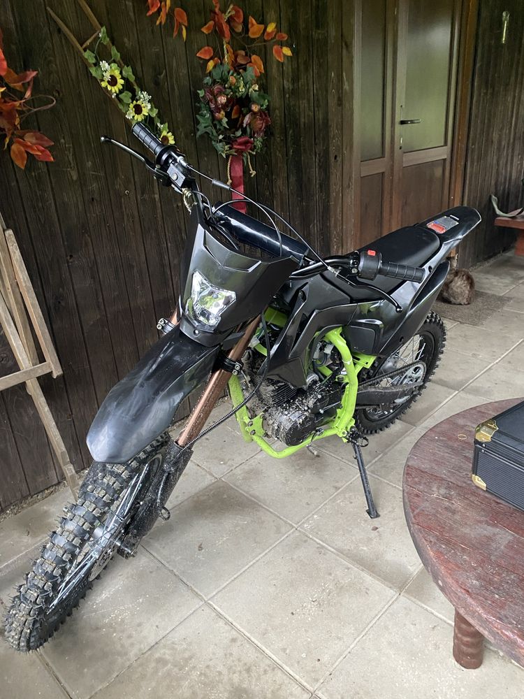 Cross kxd pro 150