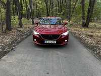 Mazda 6 2013 ! Accept unele schimburi + / - diferenta !