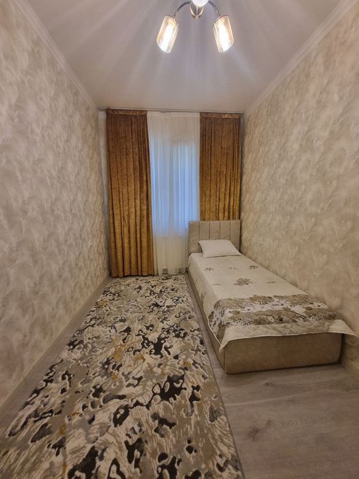 Чиланзар 3комнатная квартира продаётся!