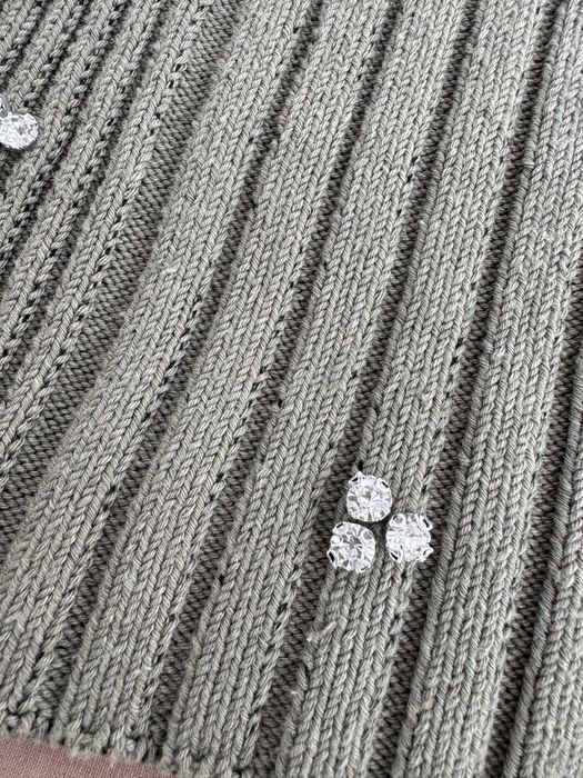 ZARA блуза/пуловер