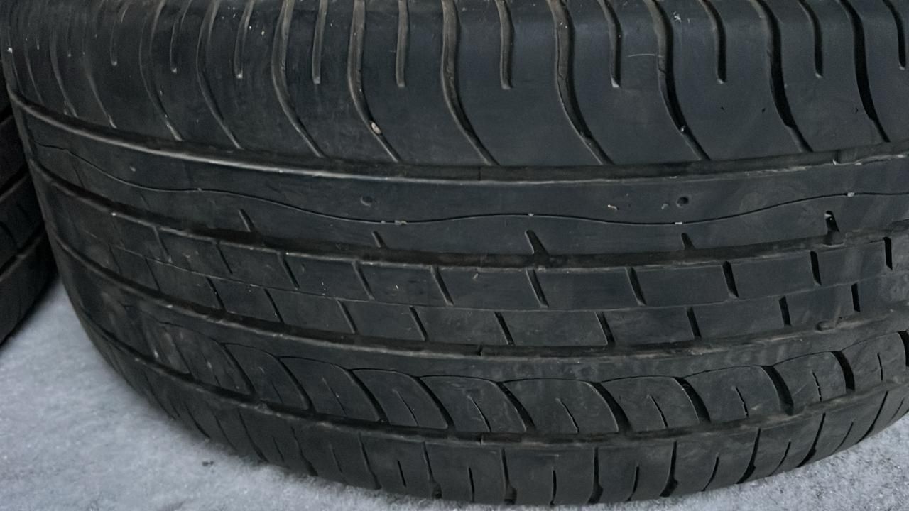 Шины с японии r22 265/30