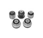 Set reparatie, corp ax bucsi bucse Audi AUDI A6 Avant 4F5, C6 2005-201