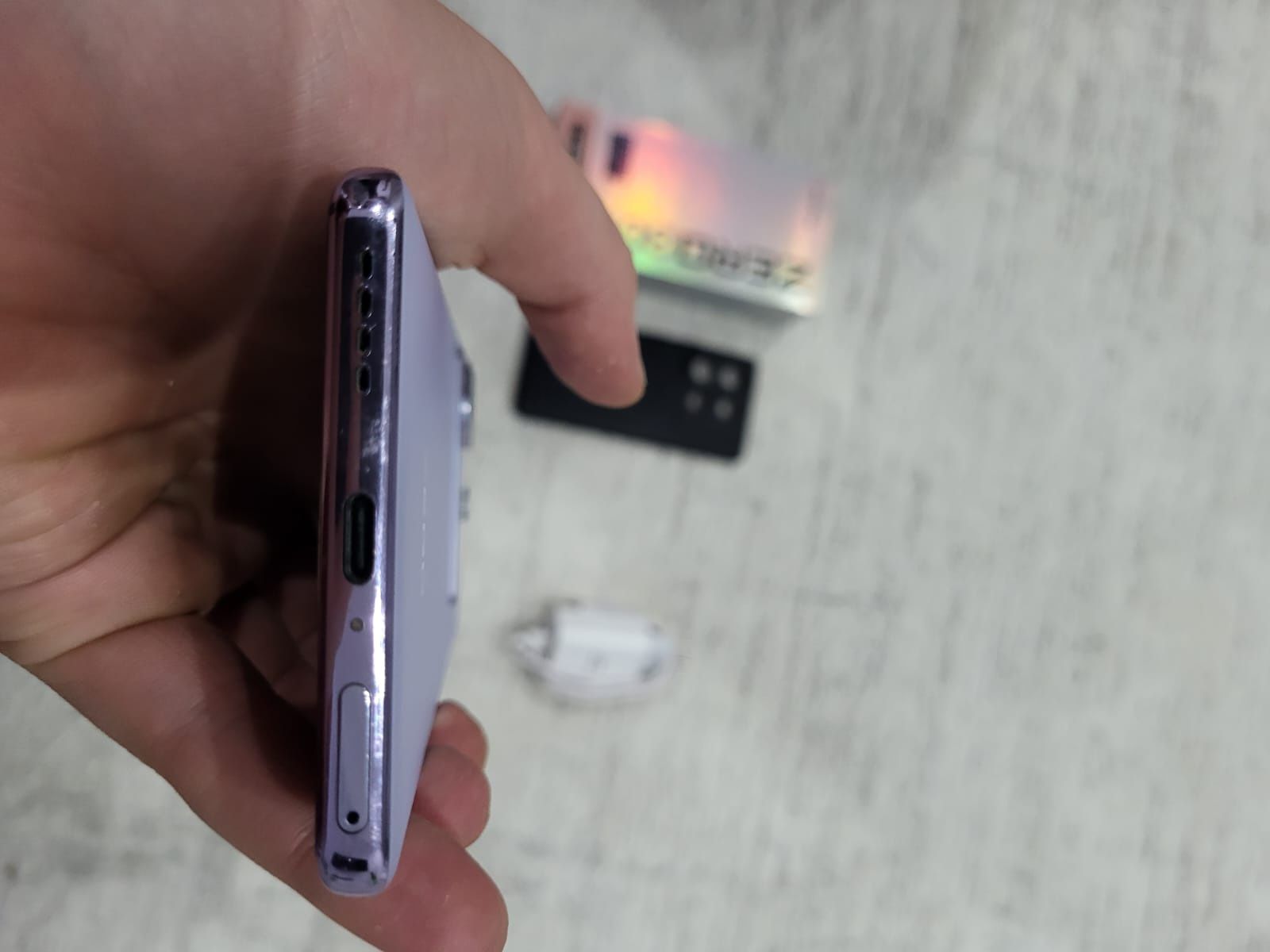 срочно продам Infinix zero 30 5G 256/12