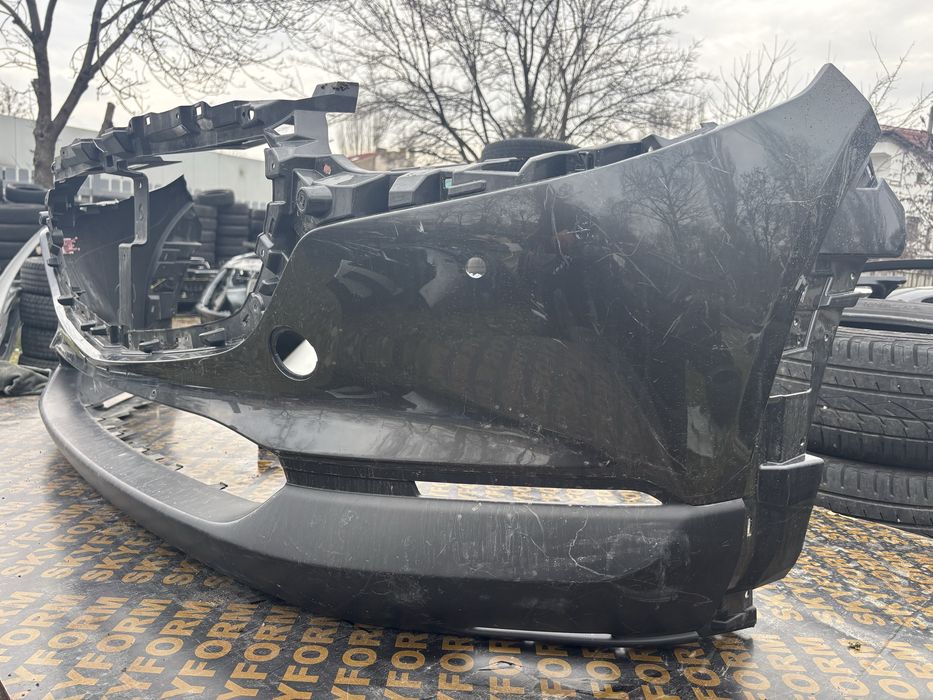 Броня Мазда ЦХ30/CX 30
