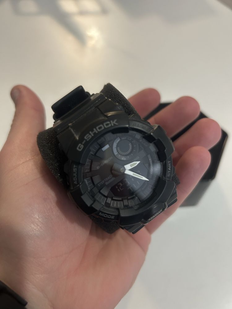 Casio G-Shock GBA-800