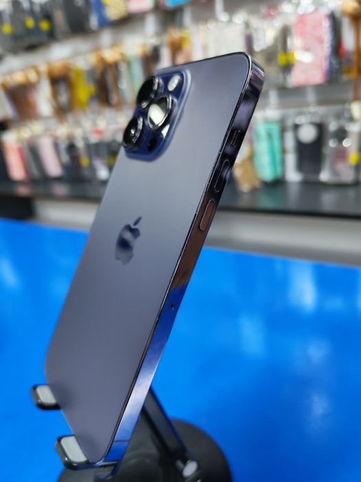 Iphone 14 pro max 256GB  ideal