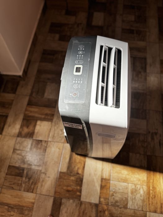 Aer conditionat portabil , Hisense