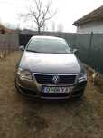 Vând Passat B6, an 2006