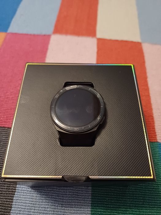 Huawei watch GT 2e
