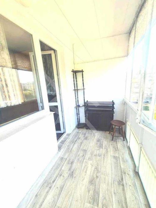 Дава се под наем Двустаен апартамент в Варна, Лятно кино Тракия - 70 кв.м за 400 € - Снимка #4