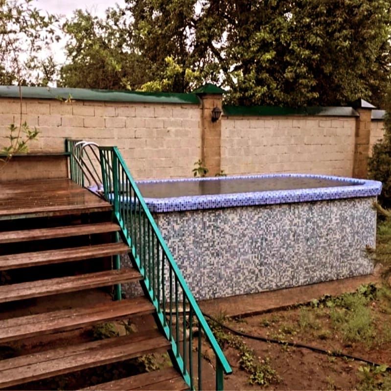 Коттедж Дача Кайнарбулак