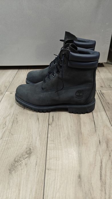 Timberland 6" Nr 41.5